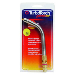 Turbotorch TURBOTORCH 1/2 in Quck Conect Torch Tip 0386-0105