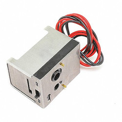 Erie Actuator,N/O,On/Off,24V,End Switch AG23A02A