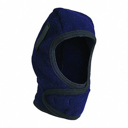 National Safety Apparel Flame Resistant Liner,15.0 cal./cm2,Navy H74FL10