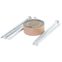 Manufacturer Varies Asphalt Installation Kit,F/5 Holes SB-108-AK