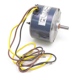 Carrier Motor,1/6 HP,208-230V,1500 rpm HC33GE208