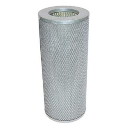 Solberg Vacuum PumpFilter,0.3 micron,Microglass PSG860/1