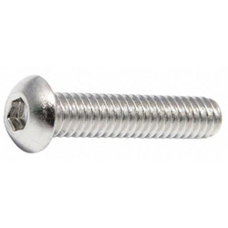 Foreverbolt SHCS,SS,1/4"-20,3/4in L,PK100  FBBHSCAPS142034P100