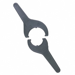 Spears Wrench,2 In,8 In Length,PVC TAW-020