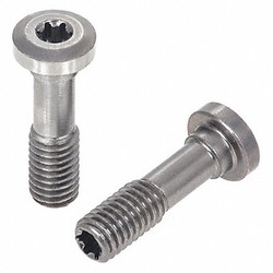 Tungaloy Clamp Screw,Turning-A 6852685