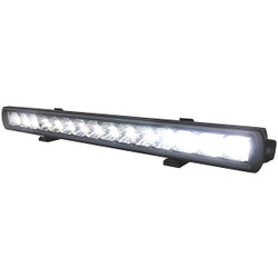 Ecco Utility Light Bar,LED,1.7A,20x20x2.1" H EW3120