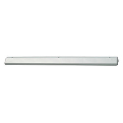 Manufacturer Varies Parking Curb,72",Gray,Polyethylene 1790G