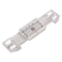 Humboldt Clear Plastic, Horizontal & Vertical HC-2937