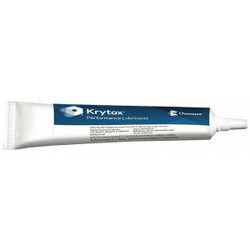 Krytox Multipurpose Grease,GPL-407,Tube,2 oz  GPL-407