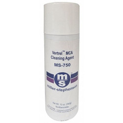 Vertrel Degreaser,Unscented,16 oz,Aerosol Can VERTREL MCA