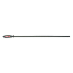 Dominator Pry Bar,42" L,1-5/8" W,5/8" Thick 14108