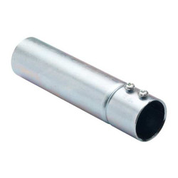 Bridgeport Fittings Grounding Fitting,Steel,3/4" Trade Size EC-075