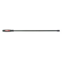 Dominator Pry Bar,36" L,1-5/8" W,5/8" Thick 14107