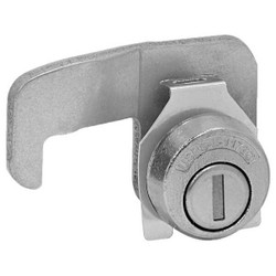 Salsbury Industries Mailbox Lock, with (3) Keys and (5) Cams 3390-5
