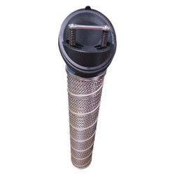 Schroeder Filter Element,10 Micron,150 psi SBF937MDH18Z10B