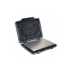 Pelican Hardback Laptop Case w/ Liner,Fits 15 in 1090-023-110