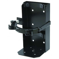 Buckeye Fire Equipment Fire Ext. Bracket,Steel 700229