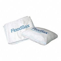 Floodsax Sandless Sand Bag,PK 20  9878122