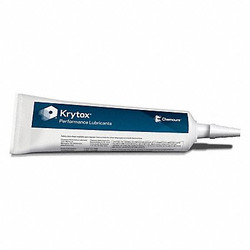 Krytox Multipurpose Grease,Tube,8 oz 240 AC