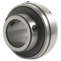 Tritan Insert Bearing,UC209-27,1 11/16in Bore  UC209-27