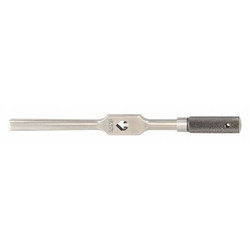 Starrett Tap Wrench,3/16" to 1/2" 91B