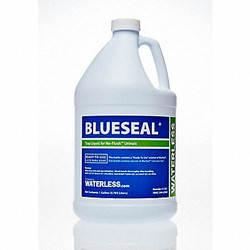 Blue Seal Waterless Urinal Sealant,1 gal 1101
