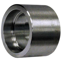 Manufacturer Varies Coupling, 304/304L SS, 1 in, Class 3000 2001300712