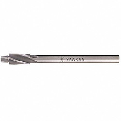 Yankee Counterbore,HSS,For Screw Size 1/32" 303-0.1032