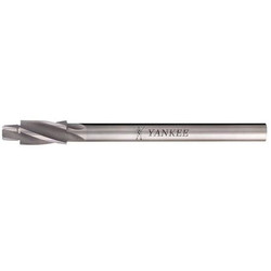 Yankee Counterbore,HSS,For Screw Size 1/4"  301-0.25