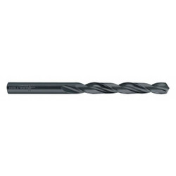 Walter Jobber Drill,5/8",HSS A1211-5/8IN