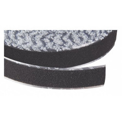 Velcro Brand Hook-and-Loop Fastener, White, Roll 189866