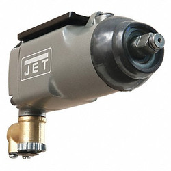 Jet Butterfly Impact Wrench 3/8In JT9-505100