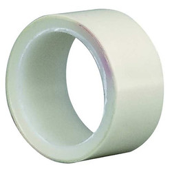 3m Film Tape,1 in x 5 yd,Translucent,5 mil 5425