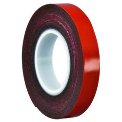 3m Double Sided VHB Foam Tape,5 yd L,11" W 4646