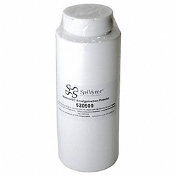 Spilfyter Amalgamation Powder,Mercury Spill,500g  520500