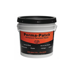 Perma-Patch Cold Patch,50 lb  PP-50-FP