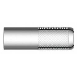 Mkt Fastening Drop-In Anchor,1/2 in Dia,SS,3/8"-16,PK5 1338SS6