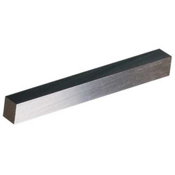 Cleveland Lathe Tool Blank,1/2",HSS C44520