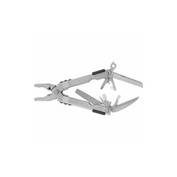 Gerber Multi-Tool,Silver,14 Tools 07500G