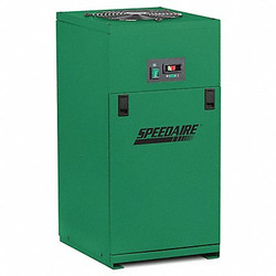 Speedaire Compressed Air Dryer,20 cfm Max. Flow 55EY08