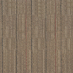 Sim Supply Carpet Tile,19-11/16in. L,Brown,PK20  31HL79