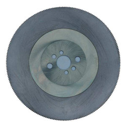 Palmgren ColdSawBlade,Teeth:180,Bi-Metal,575 RPM 5TNZ8