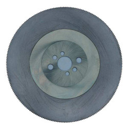 Palmgren Cold Saw Blade,Dia. 10 in. 5TNZ8