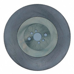 Palmgren Cold Saw Blade,Dia. 14 in. 5TPA3