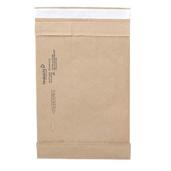 Sim Supply Pad Mailer,Recycl Macerated,PK100  56LT10