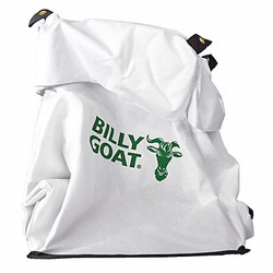 Billy Goat Standard Turf Bag,For KV650H, KV650SPH 891132