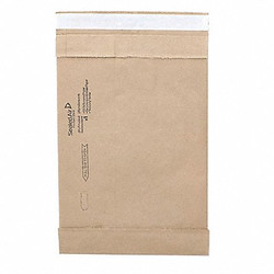 Sim Supply Pad Mailer,Recycl Macerated,PK100  56LT09
