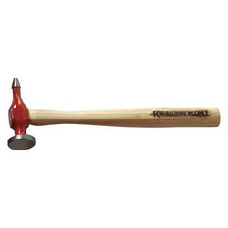 Keysco Tools Pick Hammer,Short Pick/Bullet Point,6"W 55330AL