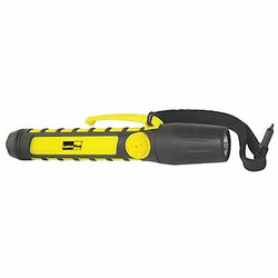 Lumapro Penlight,ABS,Yellow,64lm 49XX80