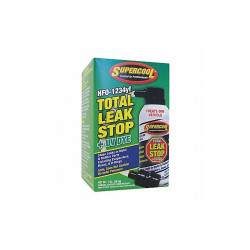 Supercool Cooling System Stop Leak,Grease 39241B-YF